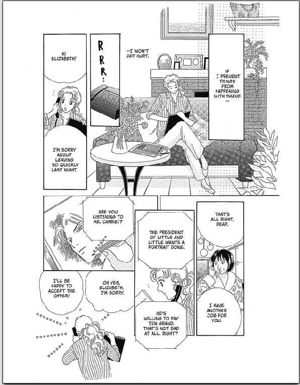 No Competition Chapter 0 page 31 - Chapter 0
