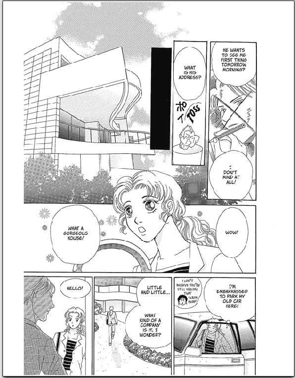 No Competition Chapter 0 page 32 - Chapter 0