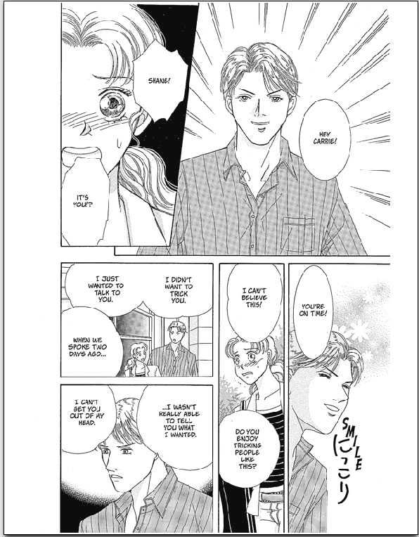 No Competition Chapter 0 page 33 - Chapter 0