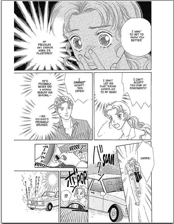 No Competition Chapter 0 page 34 - Chapter 0
