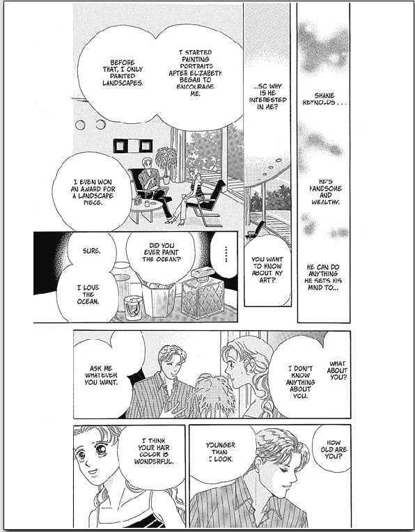 No Competition Chapter 0 page 37 - Chapter 0