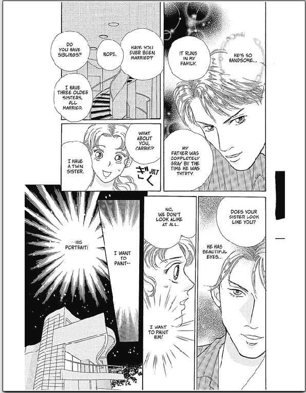 No Competition Chapter 0 page 38 - Chapter 0