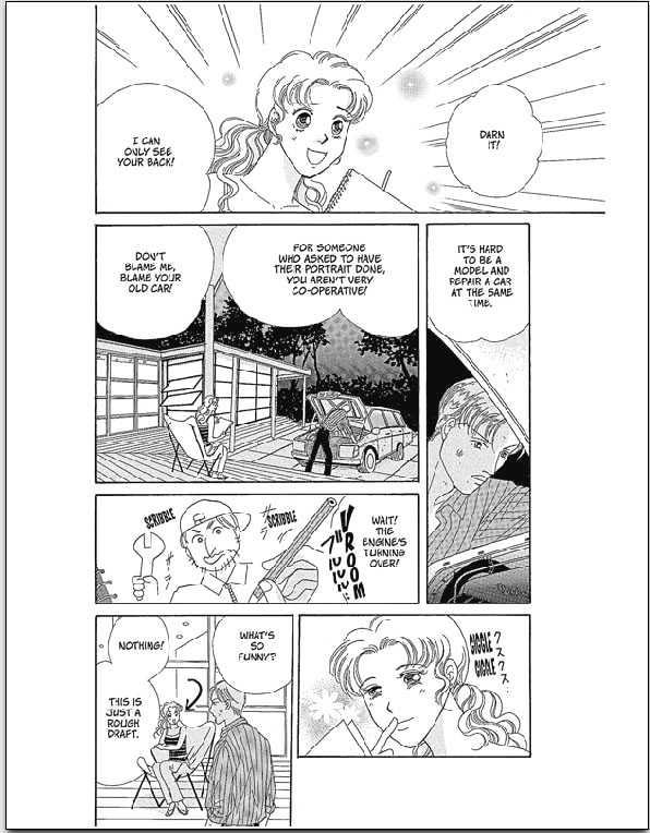No Competition Chapter 0 page 39 - Chapter 0