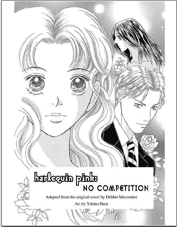 No Competition Chapter 0 page 4 - Chapter 0