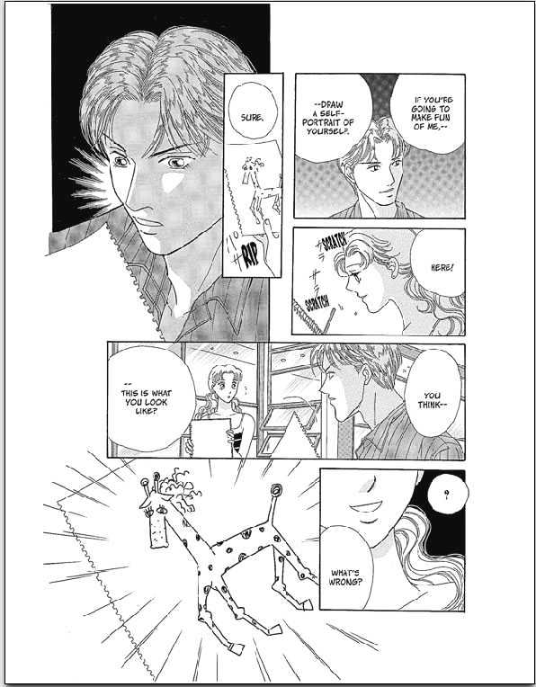 No Competition Chapter 0 page 40 - Chapter 0