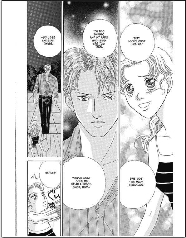 No Competition Chapter 0 page 41 - Chapter 0