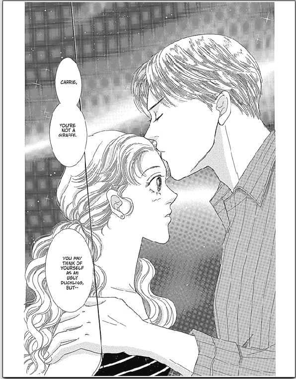 No Competition Chapter 0 page 42 - Chapter 0