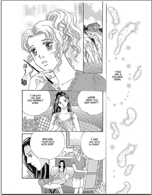 No Competition Chapter 0 page 43 - Chapter 0