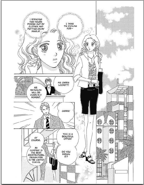No Competition Chapter 0 page 46 - Chapter 0