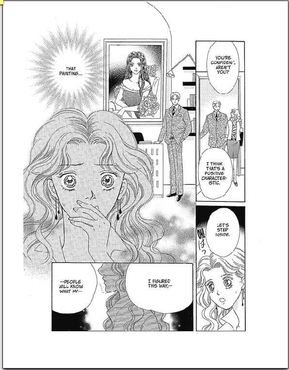 No Competition Chapter 0 page 47 - Chapter 0