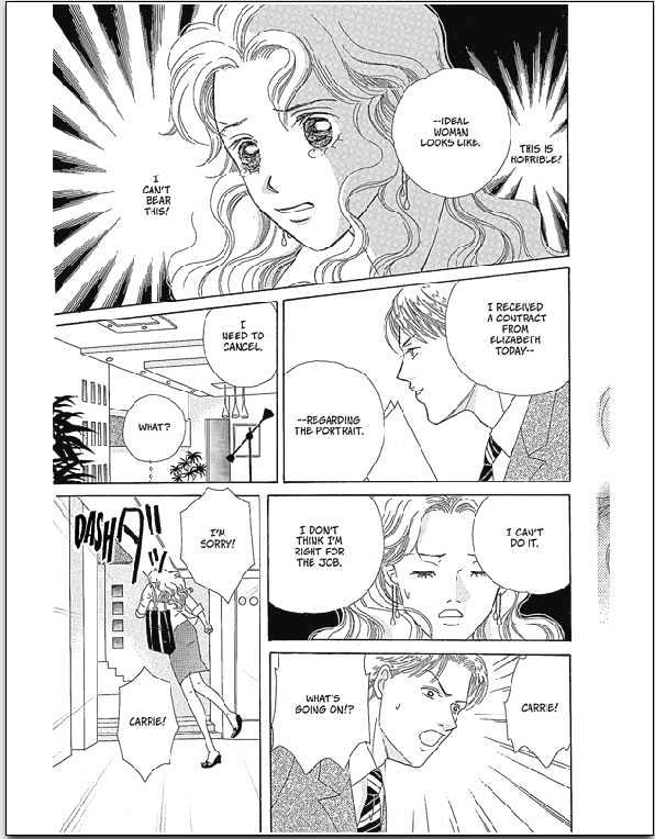 No Competition Chapter 0 page 48 - Chapter 0