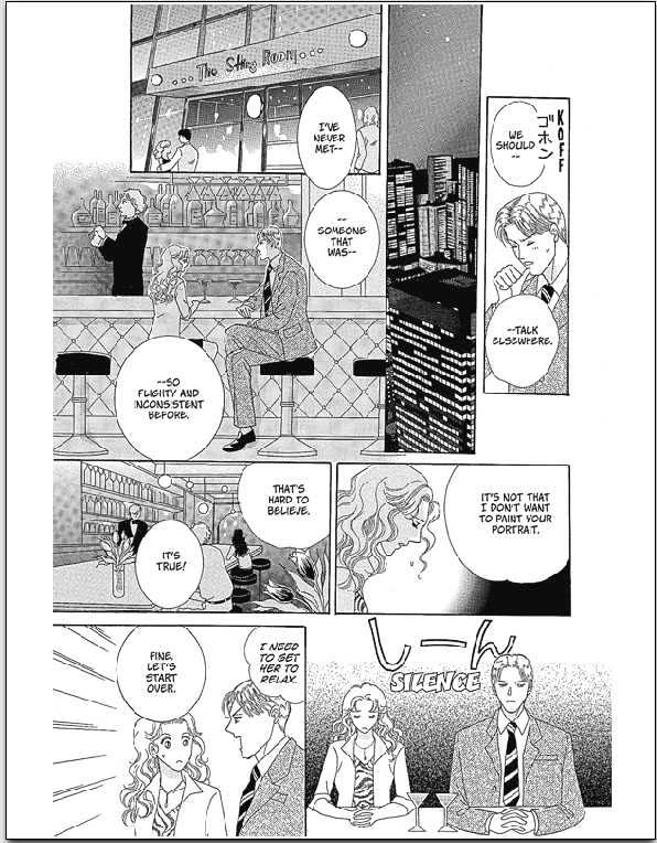 No Competition Chapter 0 page 50 - Chapter 0