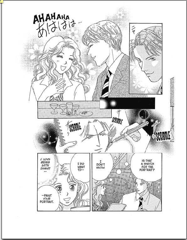 No Competition Chapter 0 page 52 - Chapter 0