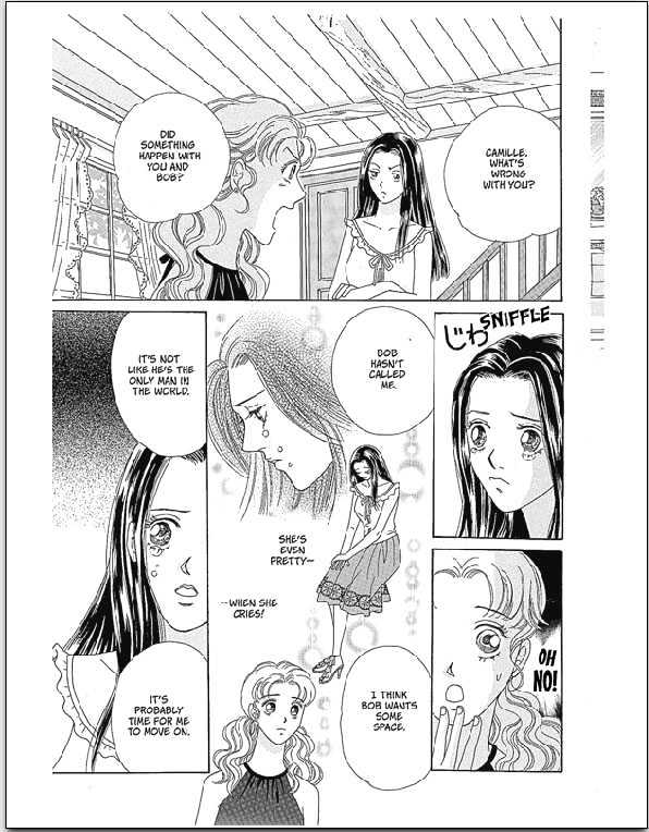 No Competition Chapter 0 page 58 - Chapter 0