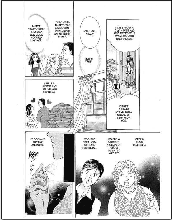 No Competition Chapter 0 page 59 - Chapter 0