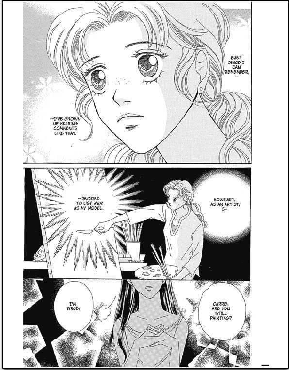 No Competition Chapter 0 page 6 - Chapter 0