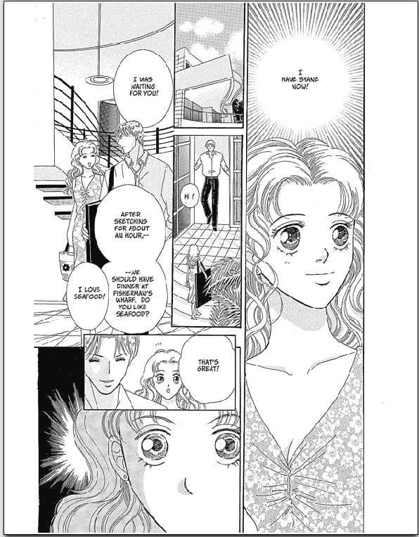 No Competition Chapter 0 page 60 - Chapter 0
