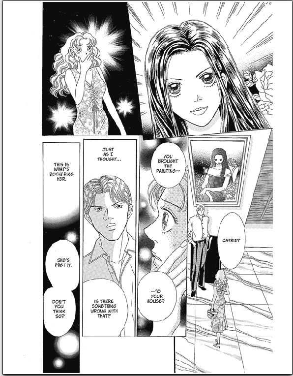 No Competition Chapter 0 page 61 - Chapter 0