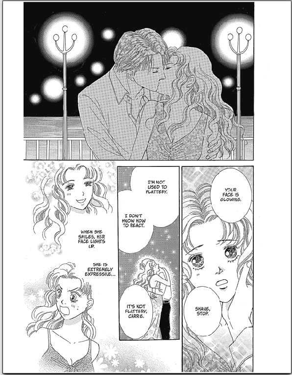 No Competition Chapter 0 page 66 - Chapter 0
