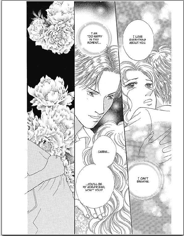 No Competition Chapter 0 page 67 - Chapter 0