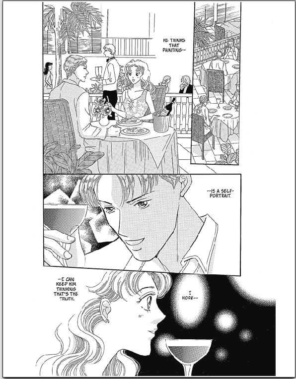 No Competition Chapter 0 page 69 - Chapter 0