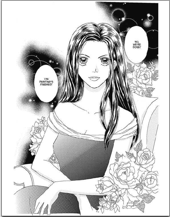 No Competition Chapter 0 page 7 - Chapter 0