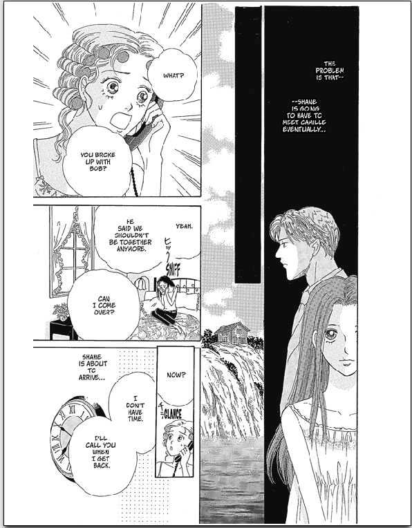 No Competition Chapter 0 page 70 - Chapter 0