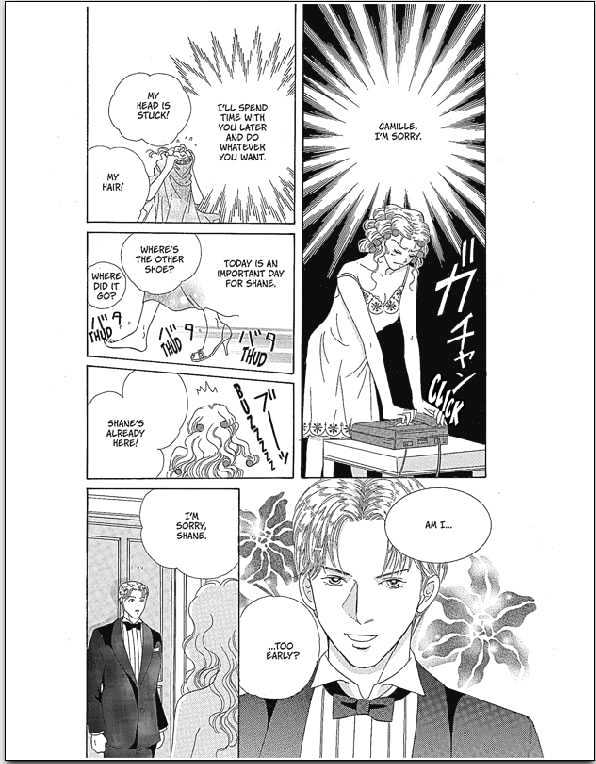 No Competition Chapter 0 page 71 - Chapter 0