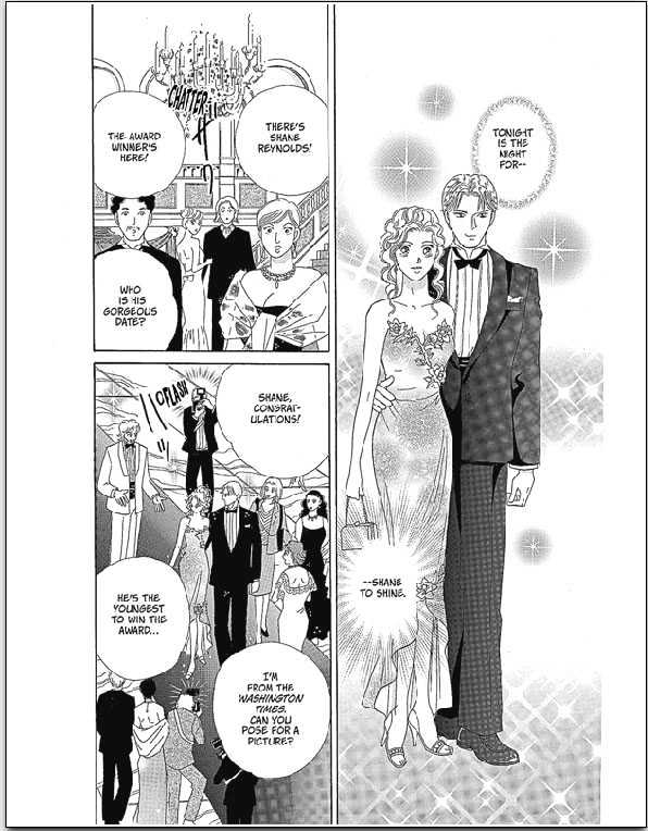 No Competition Chapter 0 page 73 - Chapter 0