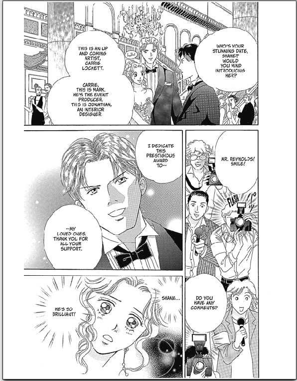 No Competition Chapter 0 page 74 - Chapter 0
