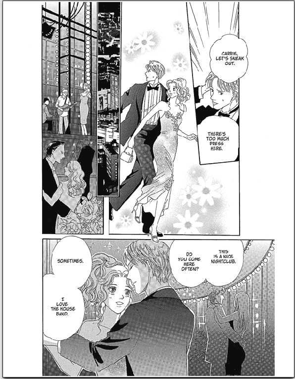 No Competition Chapter 0 page 75 - Chapter 0