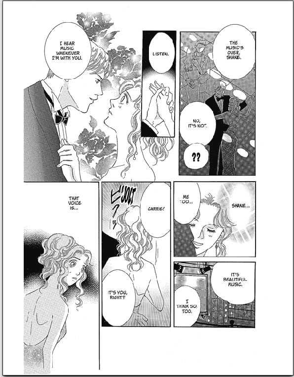 No Competition Chapter 0 page 76 - Chapter 0