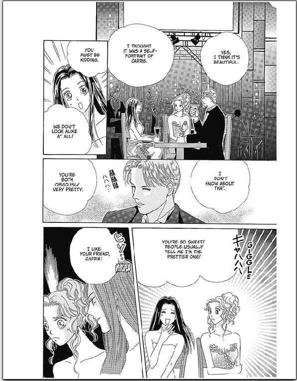 No Competition Chapter 0 page 79 - Chapter 0