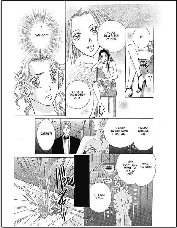 No Competition Chapter 0 page 80 - Chapter 0