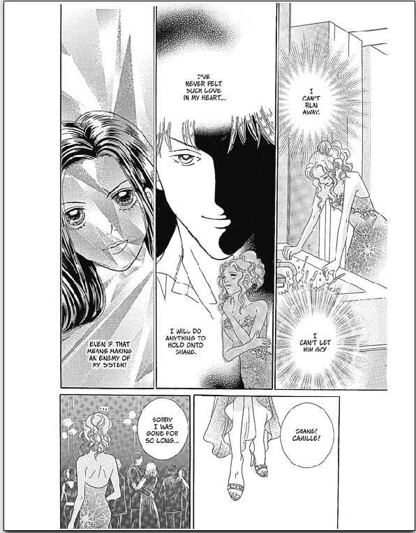 No Competition Chapter 0 page 81 - Chapter 0