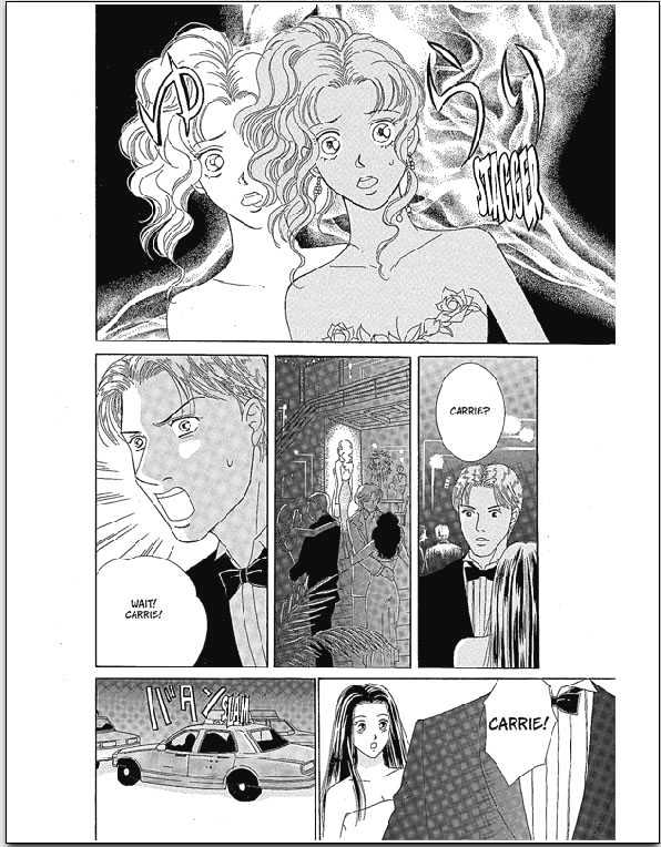 No Competition Chapter 0 page 83 - Chapter 0
