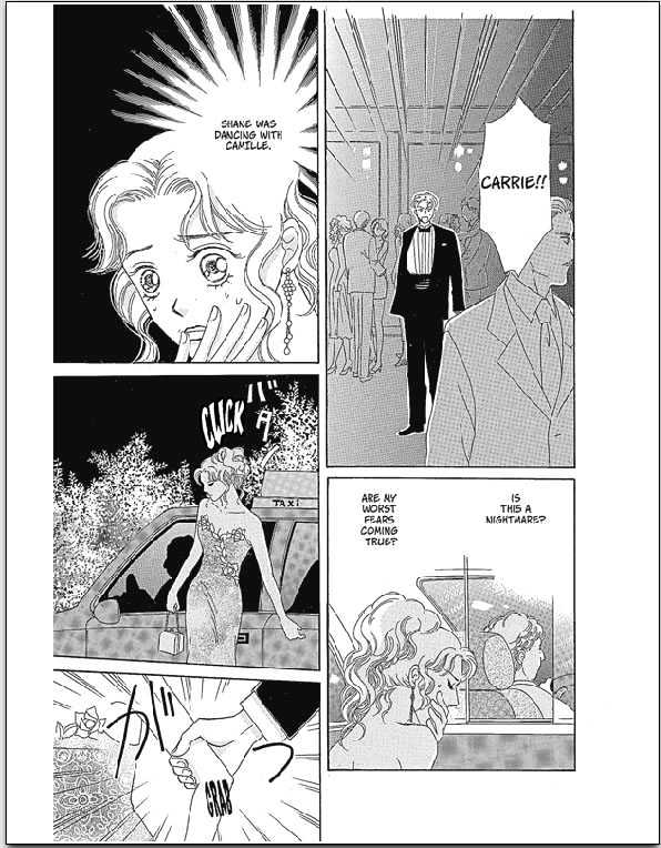 No Competition Chapter 0 page 84 - Chapter 0