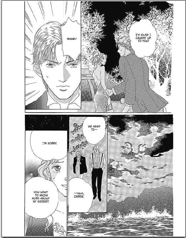 No Competition Chapter 0 page 85 - Chapter 0