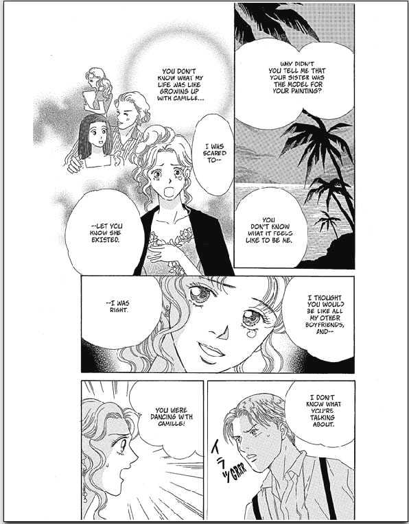 No Competition Chapter 0 page 86 - Chapter 0