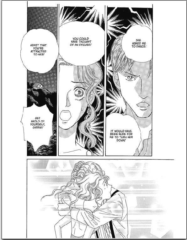 No Competition Chapter 0 page 87 - Chapter 0