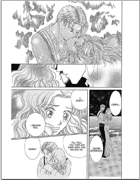 No Competition Chapter 0 page 88 - Chapter 0