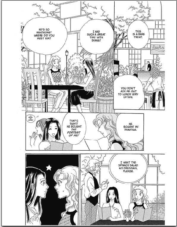No Competition Chapter 0 page 91 - Chapter 0