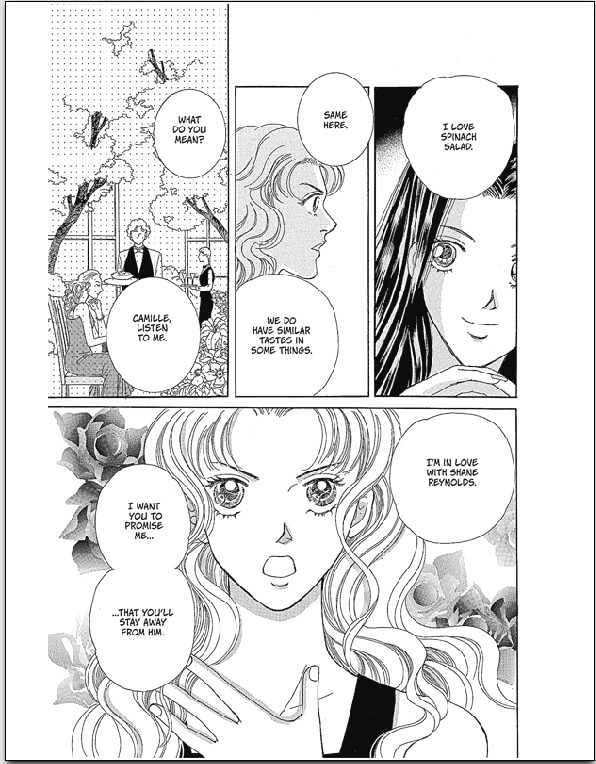 No Competition Chapter 0 page 92 - Chapter 0