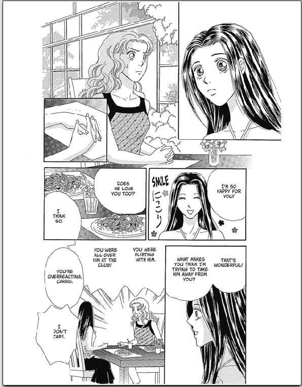 No Competition Chapter 0 page 93 - Chapter 0