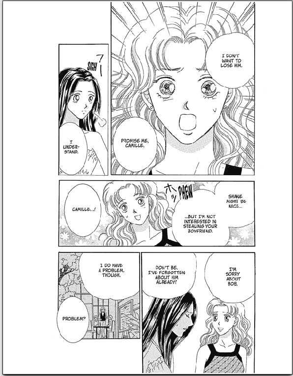 No Competition Chapter 0 page 94 - Chapter 0