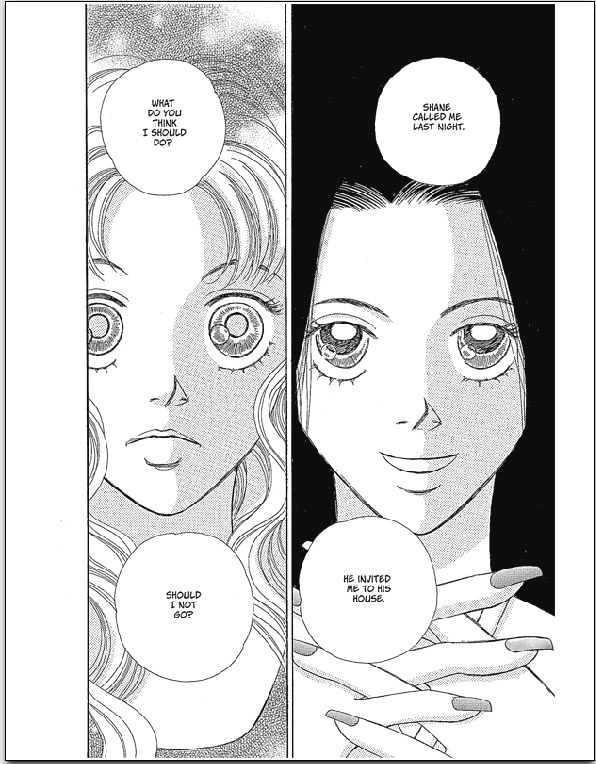 No Competition Chapter 0 page 95 - Chapter 0