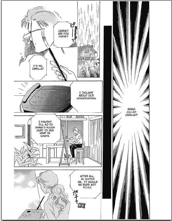 No Competition Chapter 0 page 96 - Chapter 0