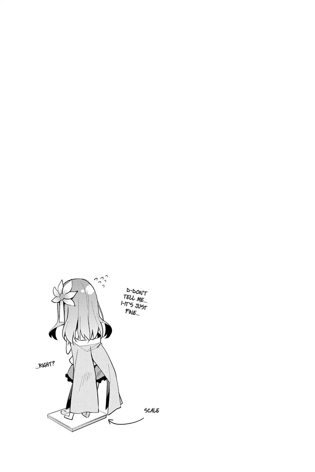 No Game No Life Desu! Chapter 1 page 34 - Chapter 1: Vol.1 #1: The World Is a Game