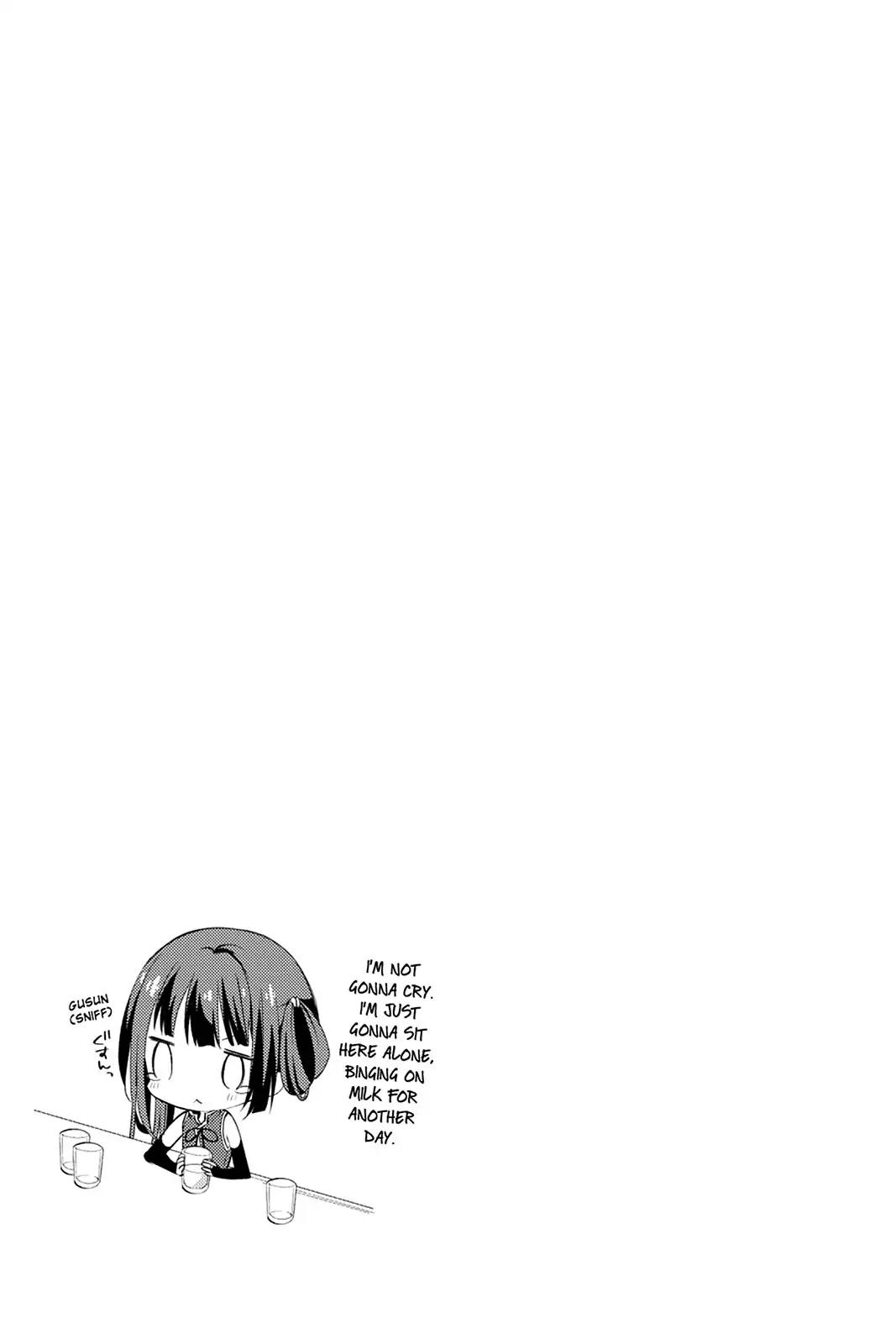 No Game No Life Desu! Chapter 10 page 29 - Chapter 10