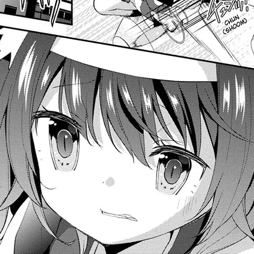 No Game No Life Desu! Chapter 10 cover